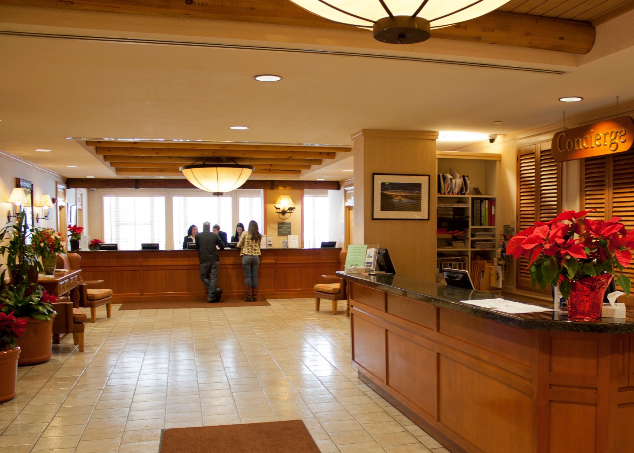Hilton Vacation Club Lake Tahoe Resort South South Lake Tahoe Exteriör bild