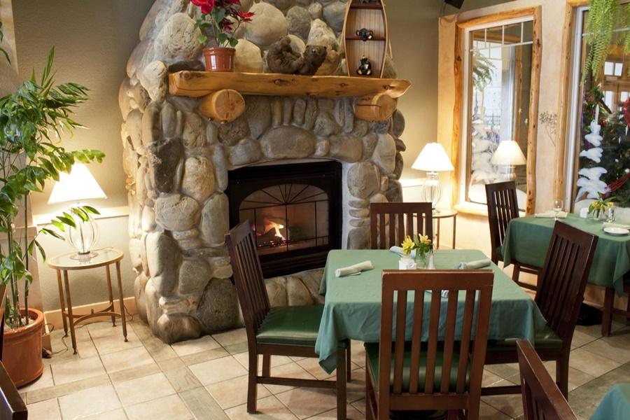 Hilton Vacation Club Lake Tahoe Resort South South Lake Tahoe Exteriör bild
